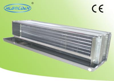 China Air Conditioning Horizontal Fan Coil Unit with High Static Pressure for sale