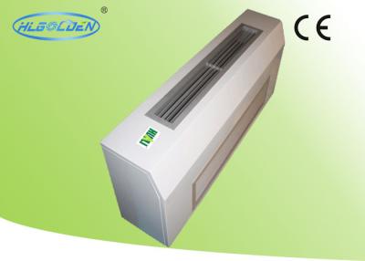 China Ductless Split Air Conditioner FCU Fan Coil Unit with CE Certificate for sale