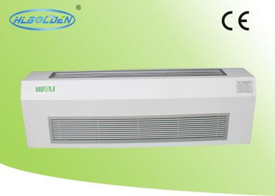 China 4.5kw Commercial 4 Pipe Fan Coil Unit Energy Saving Split Air Conditioner for sale