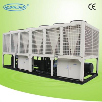 China O ar R22 refrigerou um sistema mais frio/refrigerador livre refrigerar de água da posição à venda