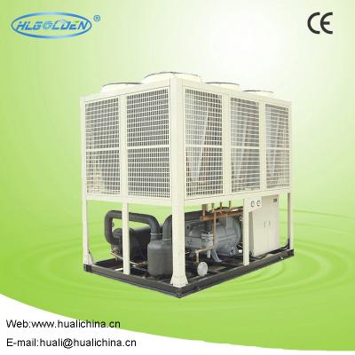 China Air Conditioning High Efficiency Heat Pumps , Residential Heat Recovery Air Source Heat Pumps for sale