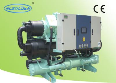 Cina Refrigeratori modulari del dispositivo di raffreddamento di acqua, refrigeratore di acqua centrifugo di Hitachi in vendita