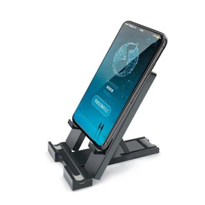 China Super Mini Foldable Mobile Phone Stand Adjustable Hot Selling Low Price Cell Phone Stand Adjustable Hot Selling Tablet Phone Stand for sale