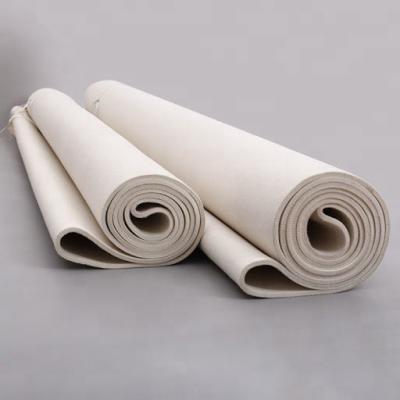 China Paper Machine Paper Machine Spare Part Polyester Mesh For Paper Mill for sale