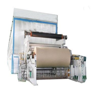 China Paper Mill 1092-5200mm Kraft/Piping/Envelope Paper Bags Making Machine for sale