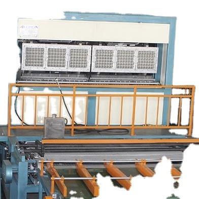 China Factory high quality egg tray machine, high speed for sale