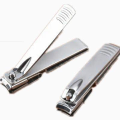 China Left-handed scissors large and small nail clippers with curved for sale