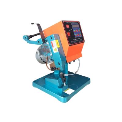 China Power Cable Repair SALE! SALE ! Sensor Cable Lug and Splice Machine Crimp Machine Cable Slitter for sale