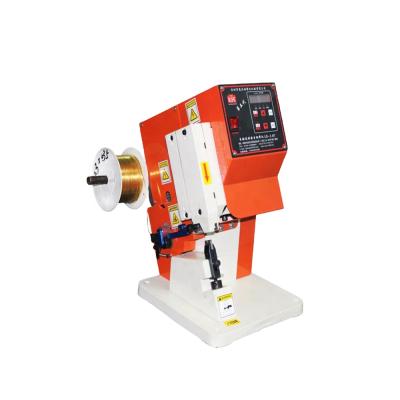 China Electronic Copper Wire Joint Wire Splicing Machine LB-3.0T Lead Splicing Machine for sale