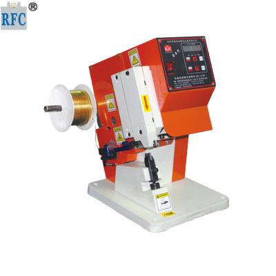 China LB-2.0T Electronic Wire Terminal Machine Copper Wire Joint Crimping Machine for sale