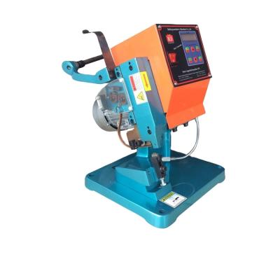 China 2021 hot sale power cable crimping machine wire crimper machine silent crimping repair machine high quality for sale