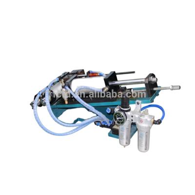 China Cutting and Stripping Machine Cable Slitter Best Stripping Quality for sale