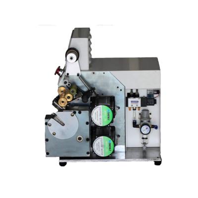 China Cutting Tape Wrapping Machine Automatic Adhesive Tape Cutting Machine for sale