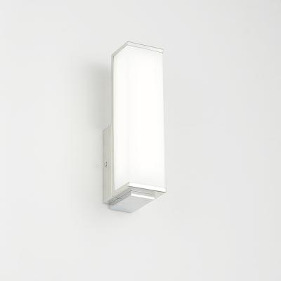 China Led Vanity Lights MAN To Indoor Modern Led Wall Light 12W Indoor Led Wall Lamp for sale