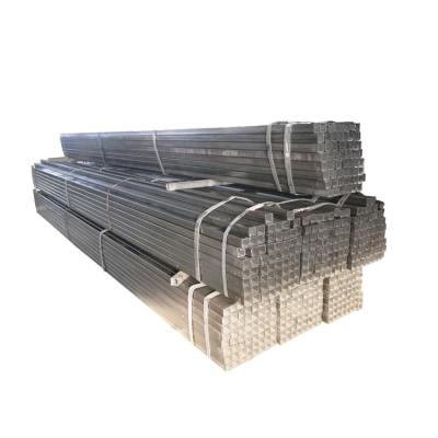 China structure pipe erw welding steel square pipes, ms square and rectangular steel pipe, rhs stk400 shs for sale