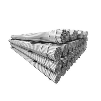 China Structure pipe 48.3mm galvanized scaffolding pipe, gi scaffolding pipe, construction scaffolding for sale