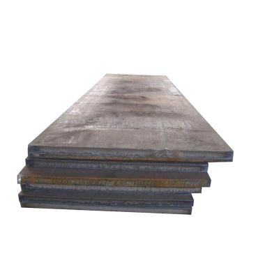 China Hot rolled ms ship plate ss400 carbon steel sheet steel plate for sale