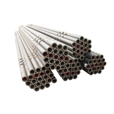 China Structure Pipe 1 Inch Seamless Steel Pipe Din 2448 Seamless Steel Pipe for sale