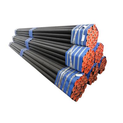 China Seamless pipe liquid carbon steel pipe, 140mm seamless steel pipe tube, API 5l x65 seamless pipe for sale