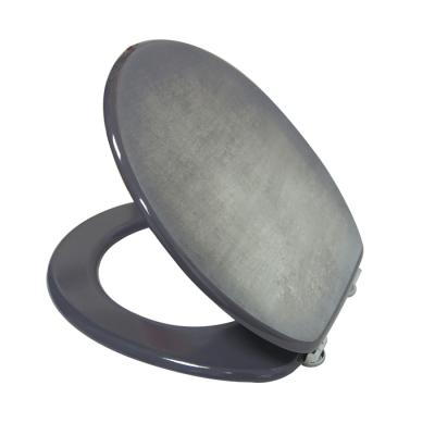 China European Modern Bathroom Accessories Children's Toilet Seats Automatic Toilet Seat for sale