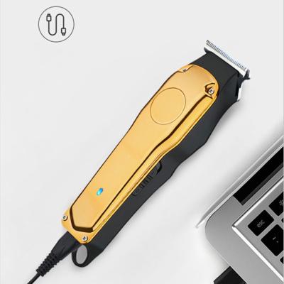 China 2021 Professional Household Vtune Barber Clipper Hair Trimmer Hair Clipper Waterproof for sale