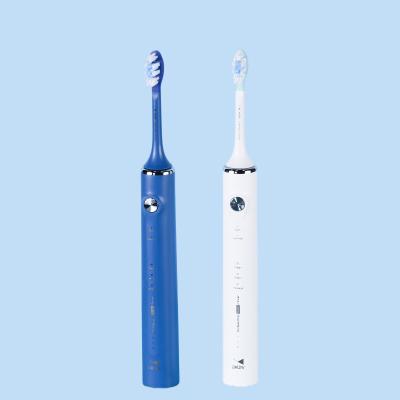 China Vtune Best Selling Innovative Design Battery Operated Adults Electric Cordless Rotary Toothbrush for sale