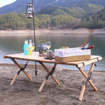 China Wholesale modern outdoor camping self propelled folding table tour for sale