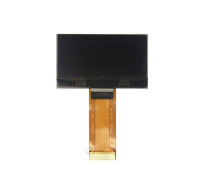 China 1.54-inch monochrome OLED128*64 display 1309 or 0301 1.54 controller for sale