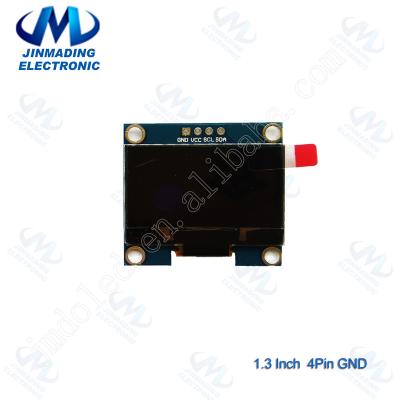 China 1.3 inch OLED display module 1.3 inchOLED for sale