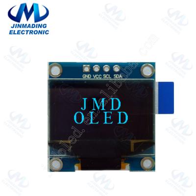 China JMD 0.96 inch OLED display 0.96 inch oled for sale