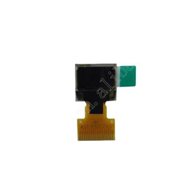 China Display 0.42 Inch OLED Display LCD Module OLED Module LCD Module 72*40 1306 White for sale