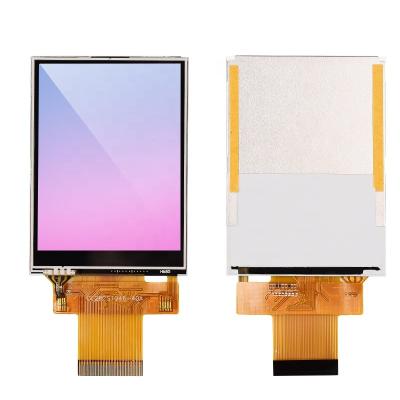 China Display 2.8 inch transparent TFT display factory direct sale for sale