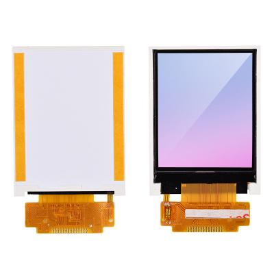 China Display 1.77inch TFT 1.8inch ST7735 14P SPI LCD factory direct sale for sale