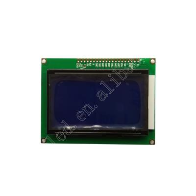 China JMD 12864 lcd screen with chinese font library with backlight 12864 tooth lcd display fpc3.3V5V 12864LCD for sale