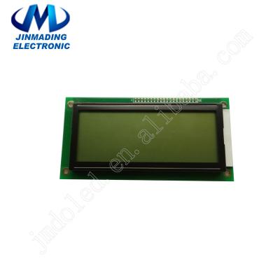 China JMD 19264A LCD Graphics Module FSTN 20PIN 19264A F for sale