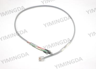 China Schneider-Rohr-Kabel-Zus PN 75278001 für S-91 Nocken GT7250/S7200 Teile zu verkaufen