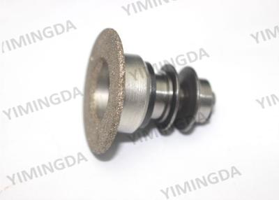 Κίνα Ρόδα Assy για τα μέρη GT7250, PN 57436000 μύλων υφαντικά μέρη μηχανημάτων προς πώληση