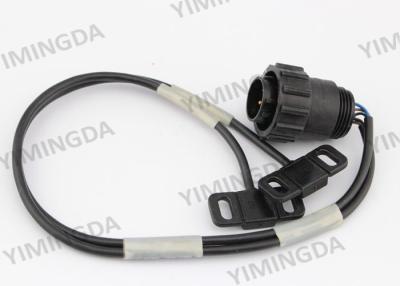 Cina Limite Assy Cutter Spare Parts For GT5250 GT7250 PN 82481000 del commutatore in vendita