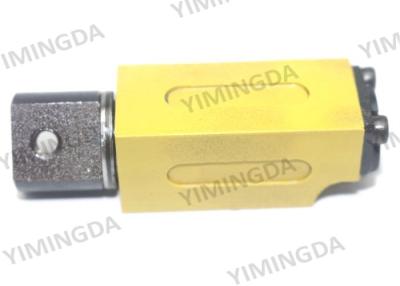 China CH08-02-17- auto del bloque de la diapositiva que corta los recambios convenientes para YIN Cutter Parts en venta