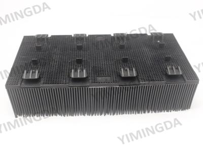 China 704186 / 131181 bloques largos negros de la cerda para el cortador del Mh Q80 Q50 M88 MP6 MP9 en venta