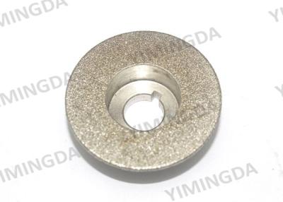 China 80 Grit Diamond Grinding Stone Wheel 105821 für Bullmer-Schneider-Teile zu verkaufen