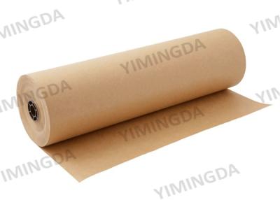 China Kraftpapier-Rolle des Holzschliff-200gsm, die Papier, Muster Papier-CAD-Plotter-Papier faltet zu verkaufen