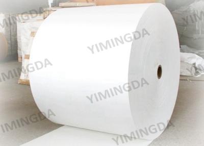 China Rolle des Kraftpapier-120gsm, die CAD-Plotter-Papier für Kleiderschnittraum faltet zu verkaufen