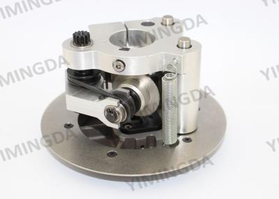 Κίνα Sharpener 85628000 & πόδι Assy Presser για τα μέρη GTXL, υφαντικά μέρη μηχανών προς πώληση