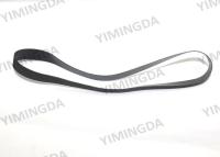 China 3 / 8 X 13 - 13 / 16 , ADVNCD belt for GT 3250 parts 180500105- for sale