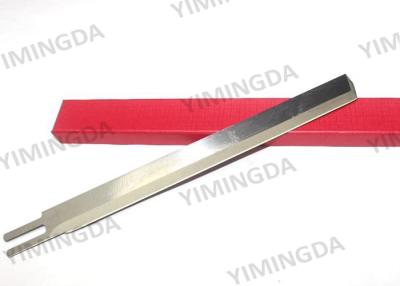 China 8E Straight Cutting Blade Alloy Steel for Apparel & Textile Machine Parts for sale