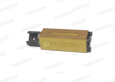 China Slide Block Yin Cutter Parts NF08-02-06 Cutting Machine Parts for sale