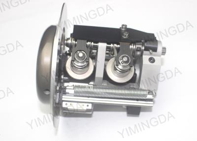 Cina Il piede di Presser dell'affilatrice del Assy per Gerber GT5250 parte 92097000 in vendita