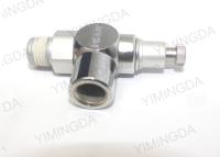 Κίνα 1 / 4 NPT μέρη 0.064Kg/Pc 968500245 κοπτών βαλβίδων FCP4K GTXL προς πώληση