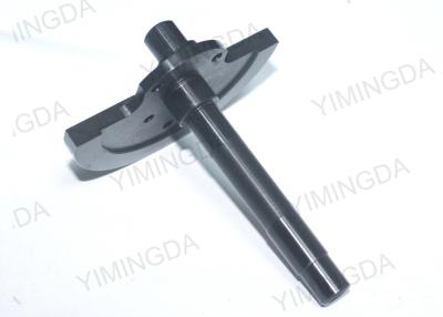 China 22.22mm balancierten die Kurbelwelle, die für Teile Gerber XLC7000 90830000/60264003 passend ist zu verkaufen